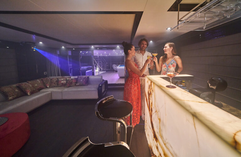 Sky Lounge