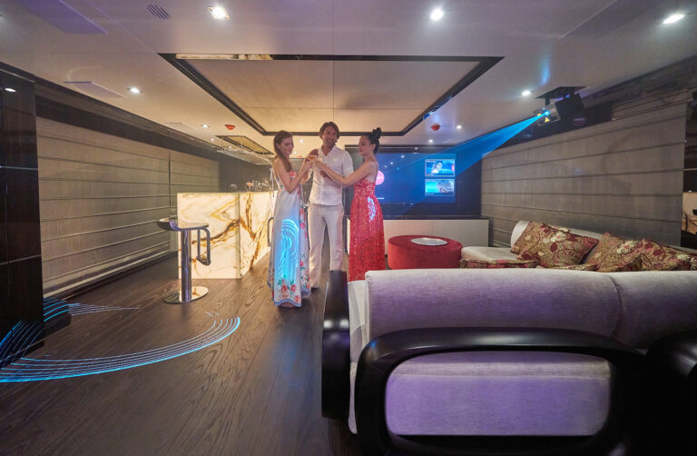 Skylounge