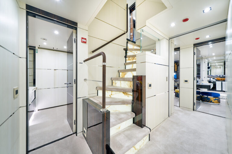 Stairwell