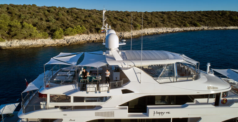 Sun Deck