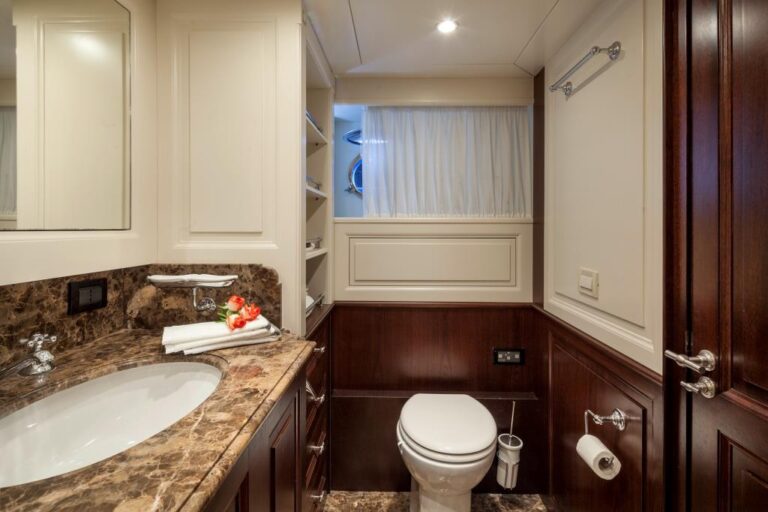 MY HARMONYA - Ensuite