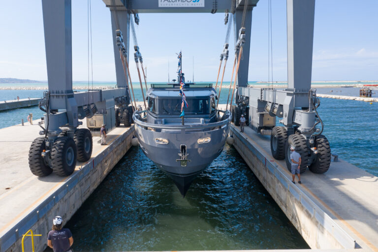 Launch