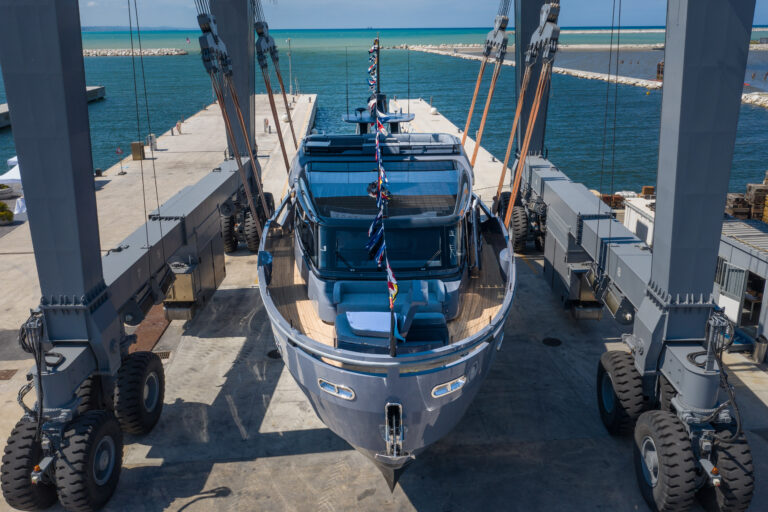 Ready For Launch