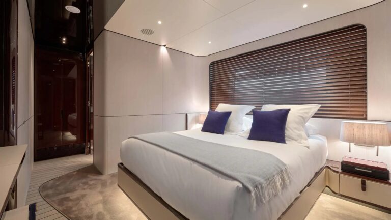 Double Guest Cabin