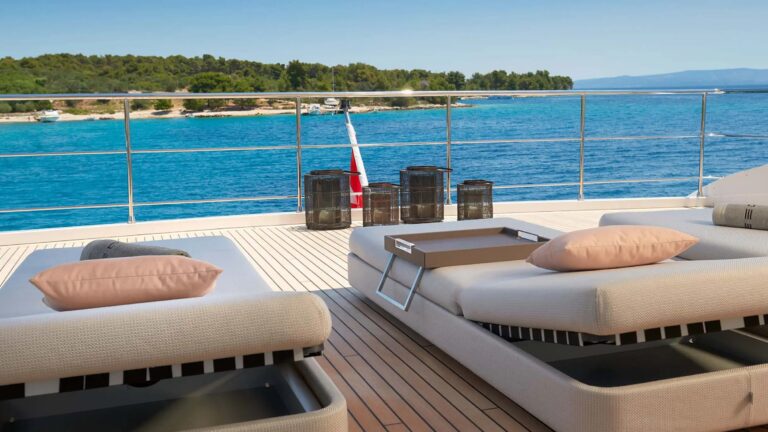 Sun Loungers