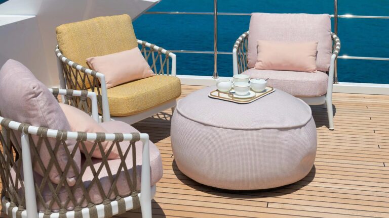 Sundeck