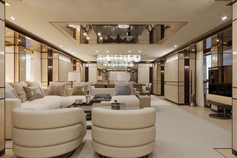 Saloon