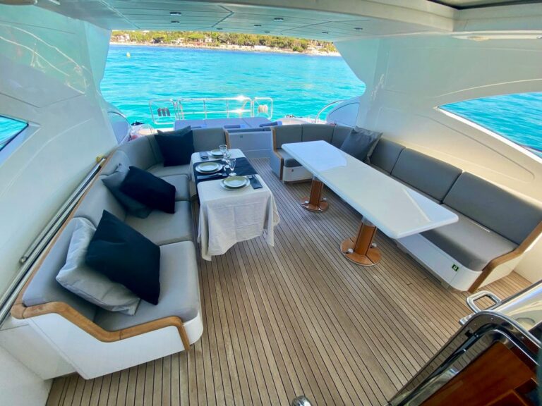 Main Deck