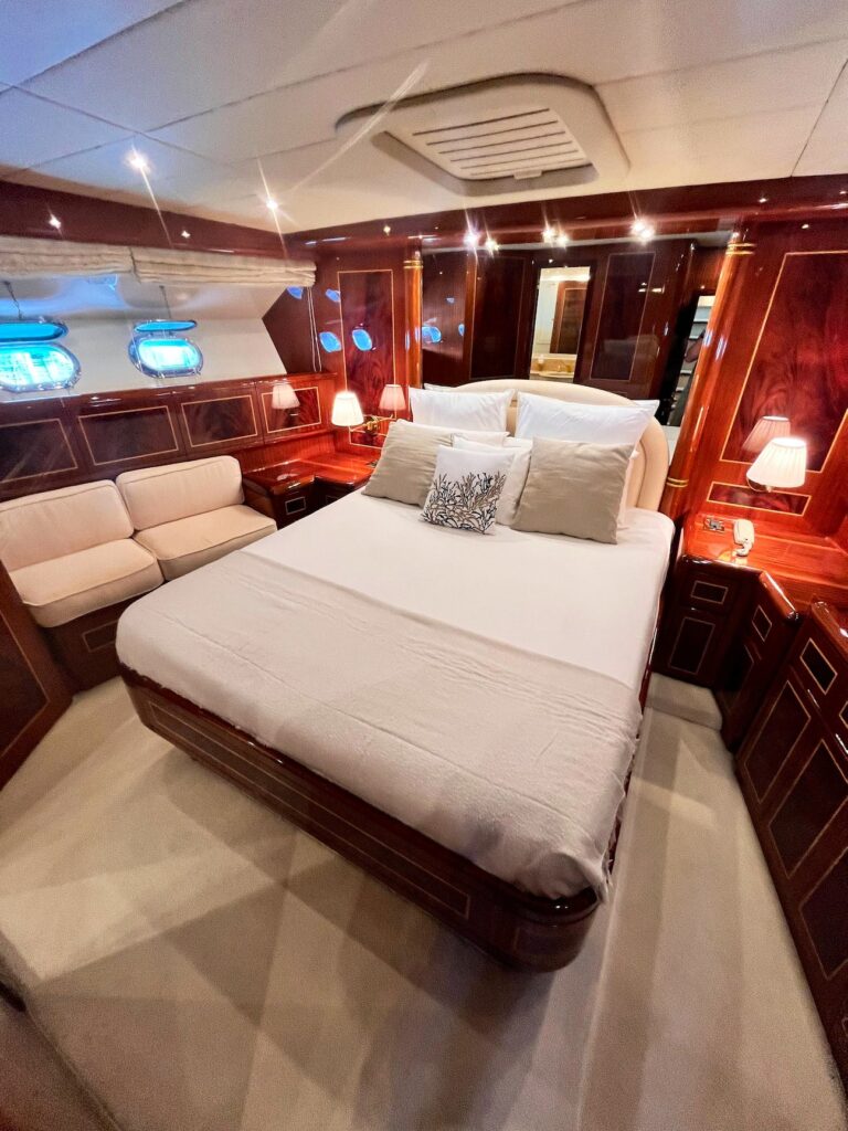 Master Suite
