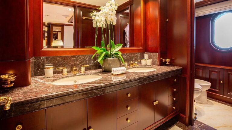Guest Ensuite