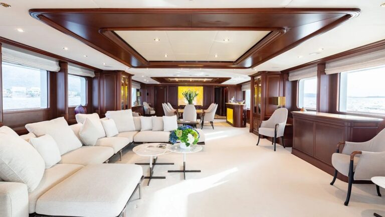 Main Salon