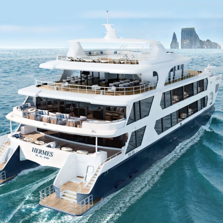 Aft Decks