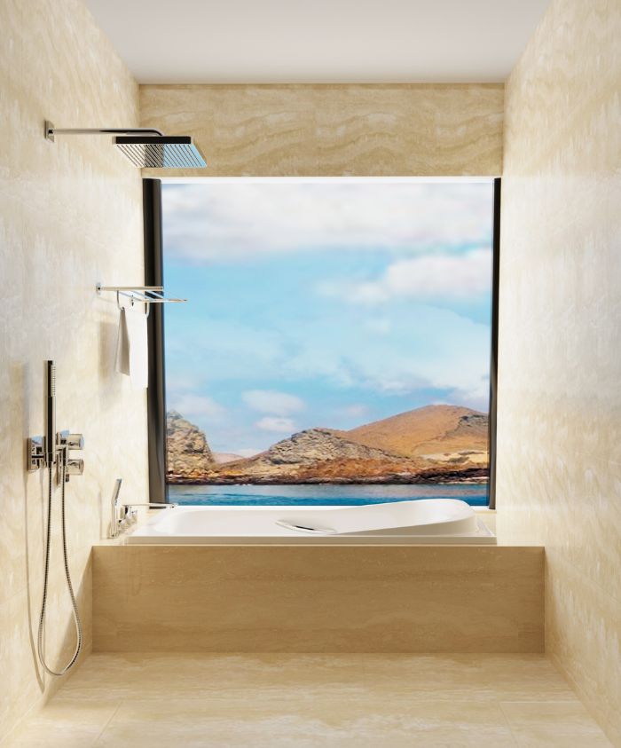 Guest Ensuite