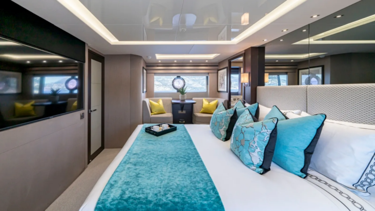 Master Suite