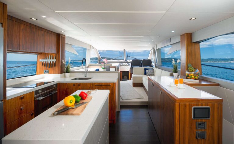Galley