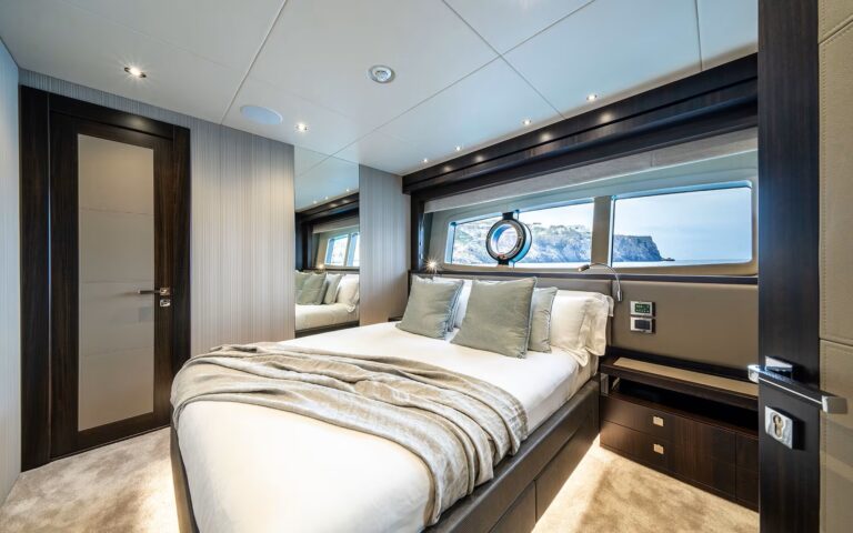 Double Guest Suite