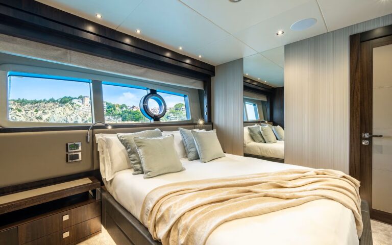 Double Guest Suite