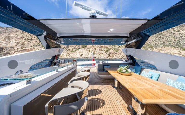 Sun Deck