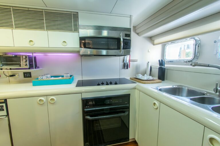 Galley