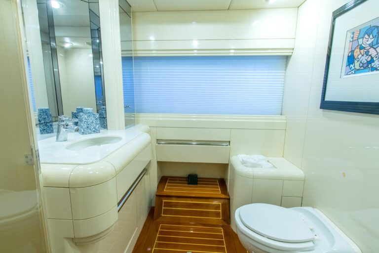 Master Ensuite