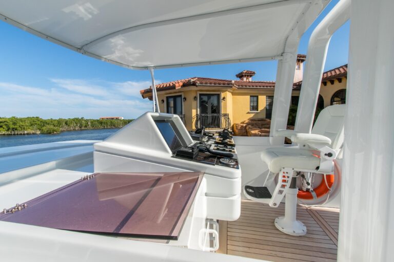 Flybridge
