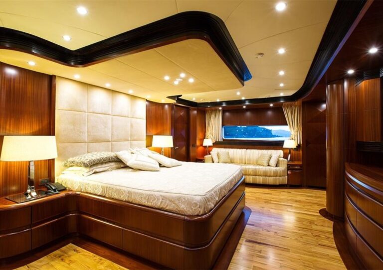 Master Suite