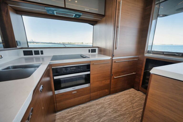 Galley