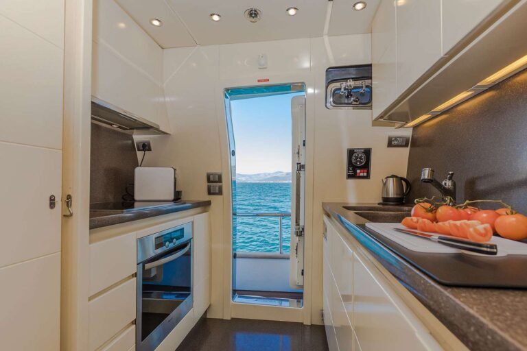 Galley