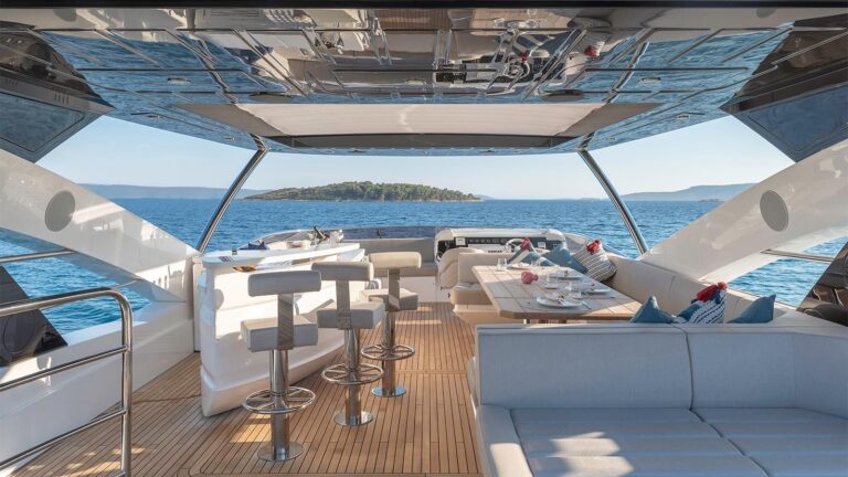 Sun Deck