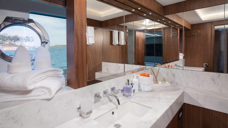 Master Ensuite