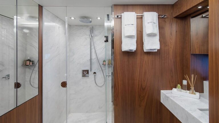 VIP Ensuite