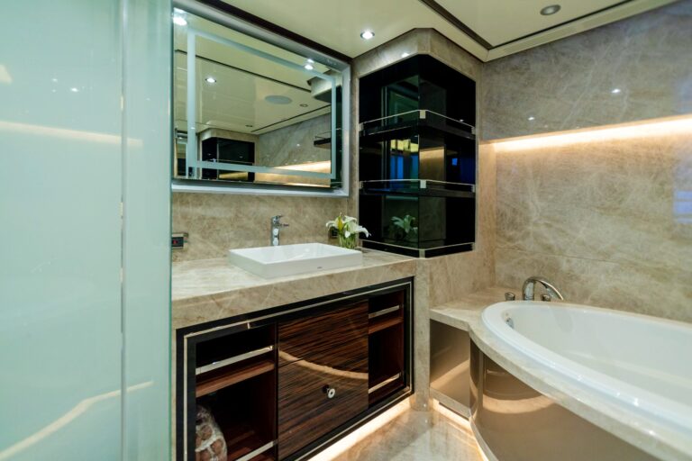 Master Ensuite