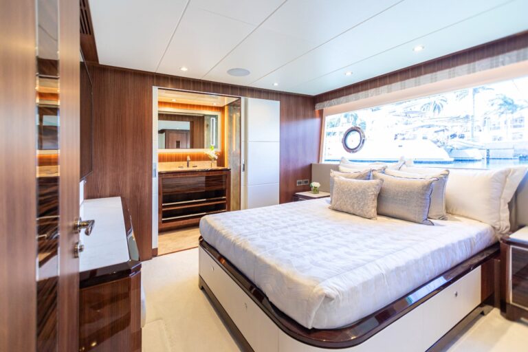 Double Guest Suite
