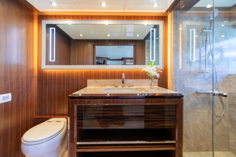 Double Guest Ensuite