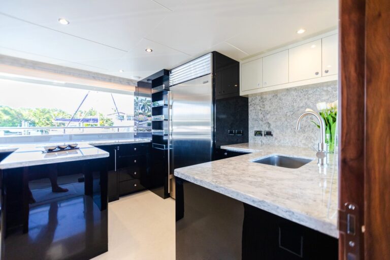 Galley