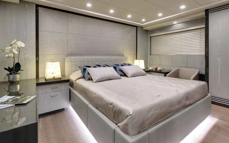 Master Suite
