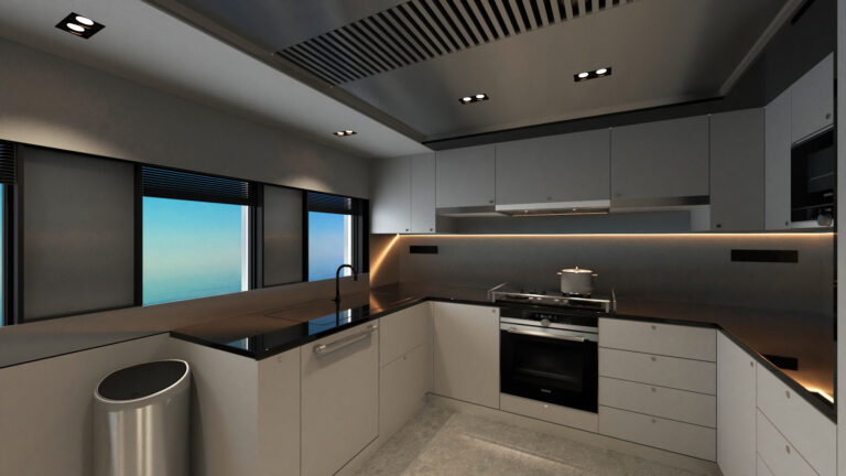 Galley