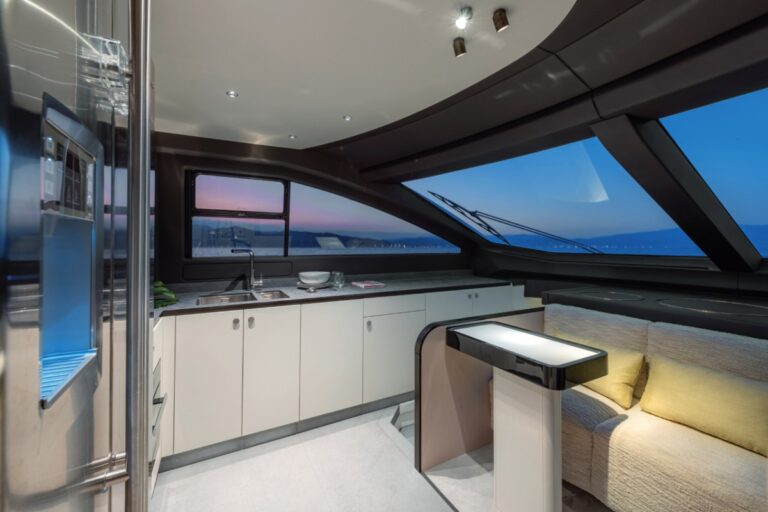 Galley