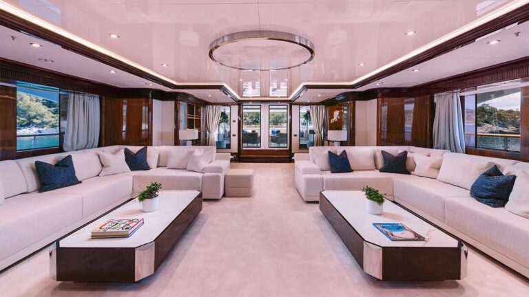Saloon