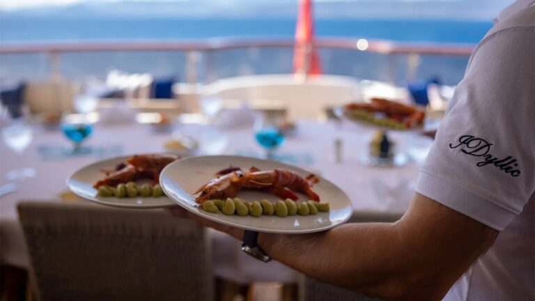 Sample Meal