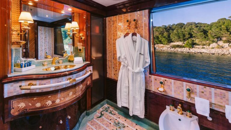 VIP Bathroom