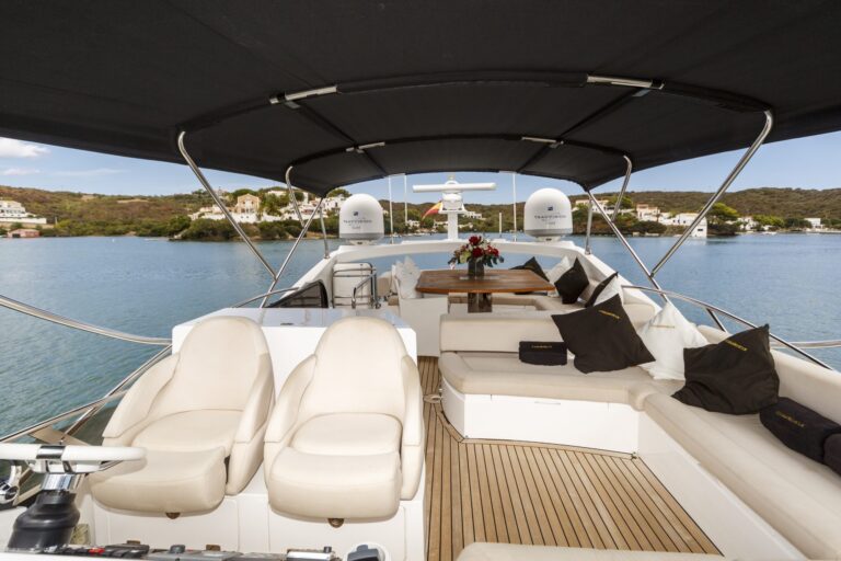 Flybridge
