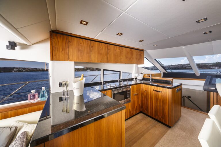 Galley