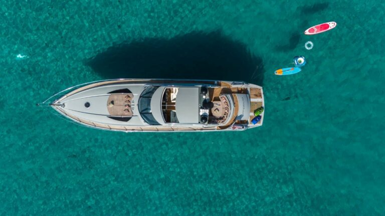 Motor Yacht IMPERIUM
