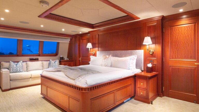 Master Suite