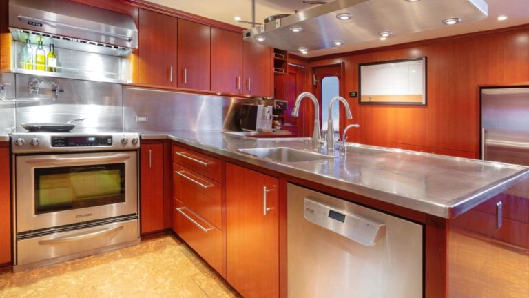Galley