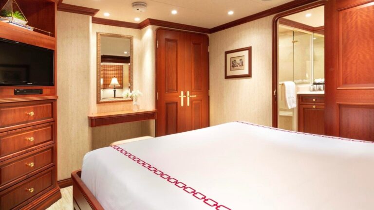 Guest Suite