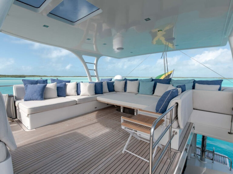 Flybridge