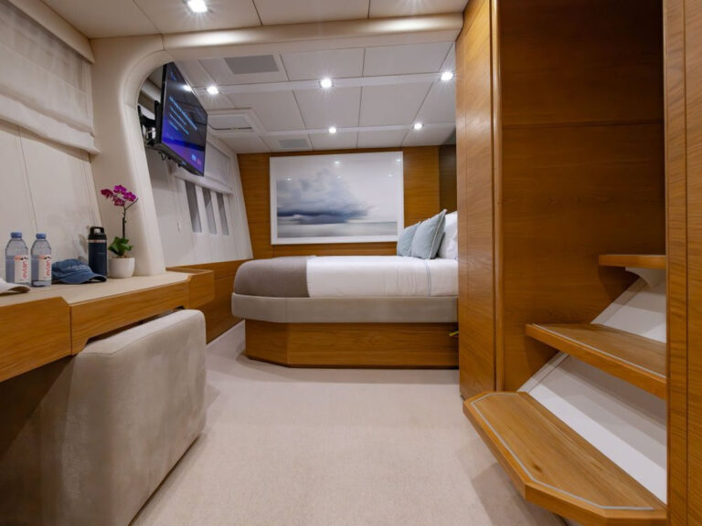 Guest Suite