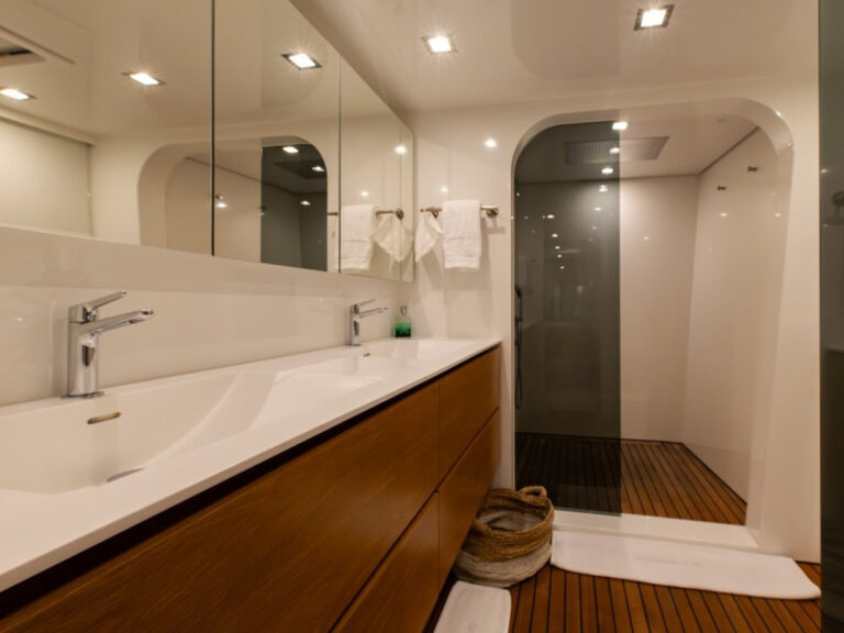 Guest Ensuite